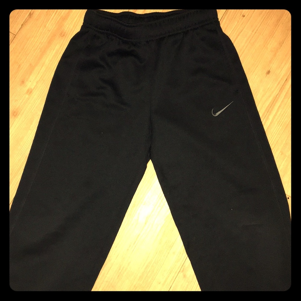 Excellent Condition, Boys Athletic Nike Pants